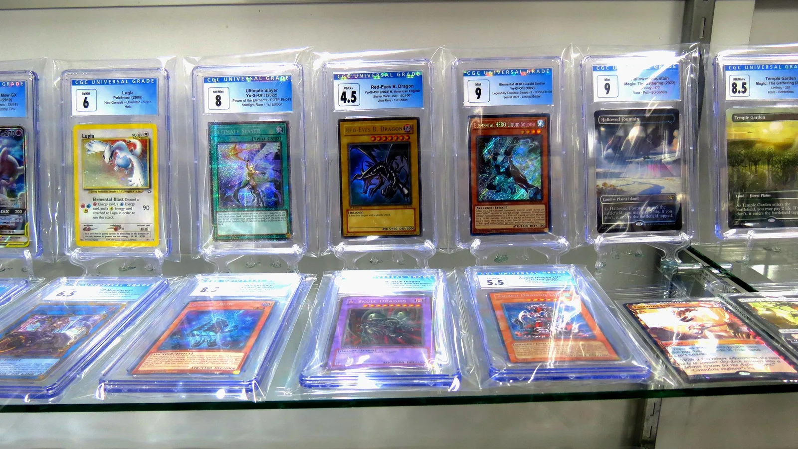 Rare Singles