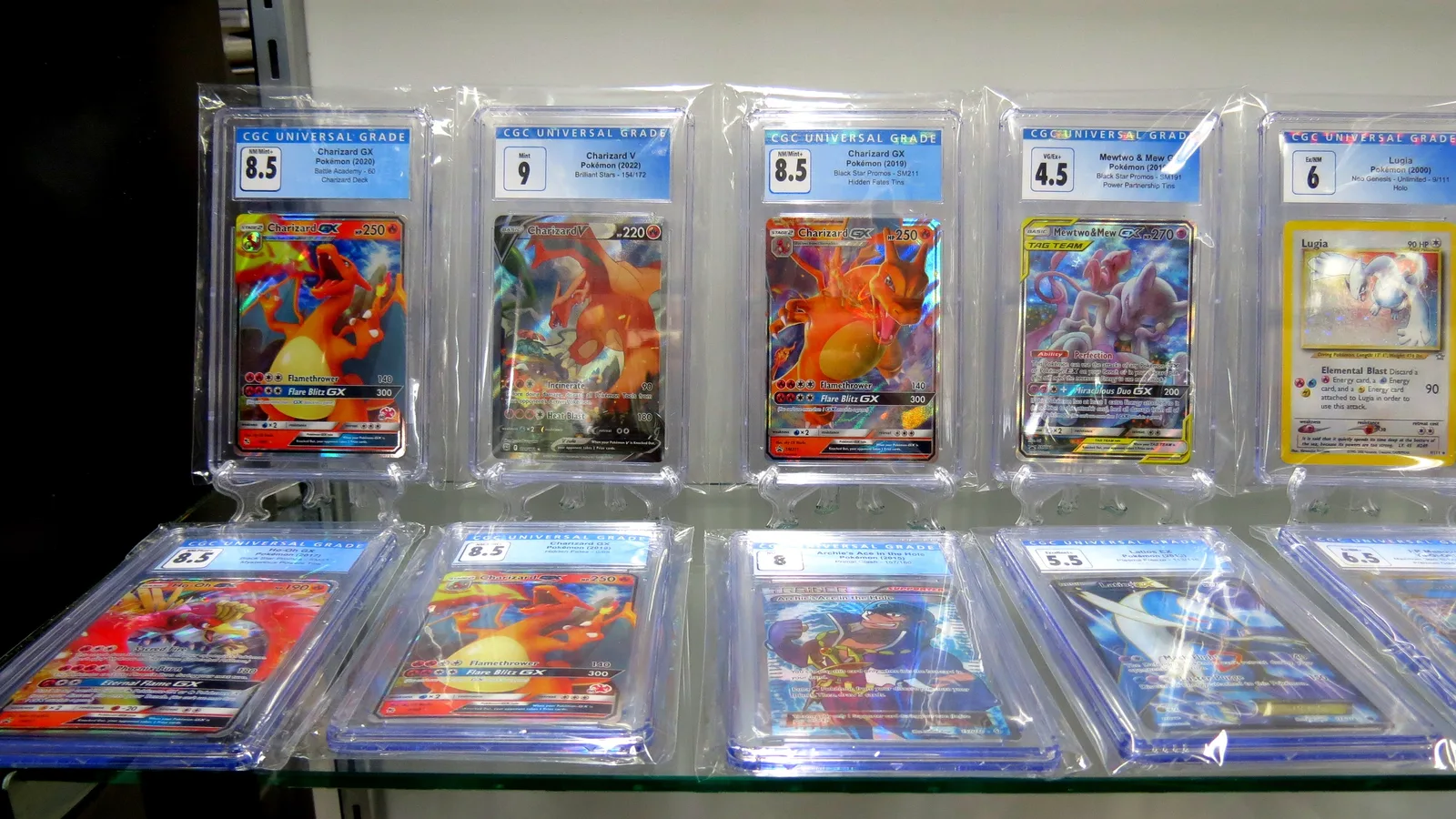 Rare Singles