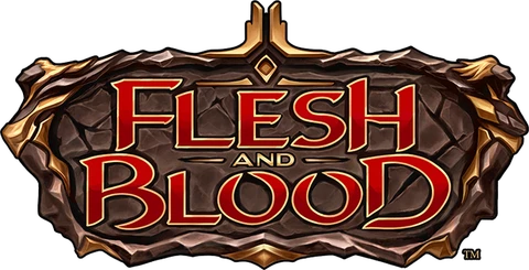 Flesh and Blood